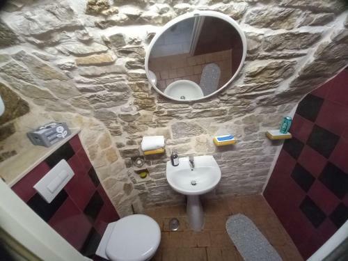 Apartamento Le Dimore Di Talos Argonauti