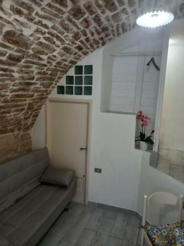 Apartamento Le Dimore Di Talos Argonauti