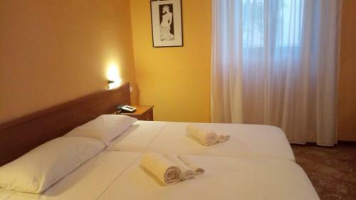 Hotel Primarosa