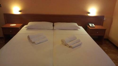 Hotel Primarosa