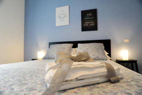 Bed & Breakfast Maison Salerno