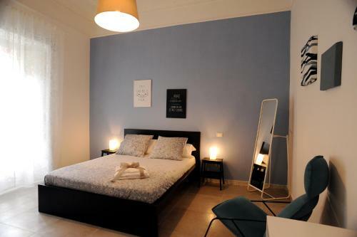 Bed & Breakfast Maison Salerno