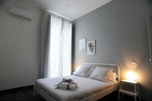 Bed & Breakfast Maison Salerno
