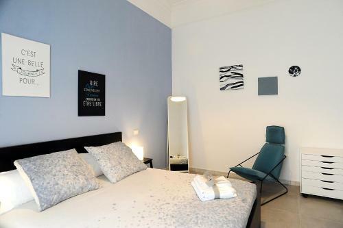 Bed & Breakfast Maison Salerno