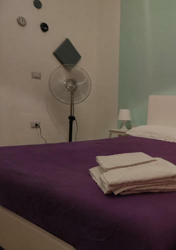 Bed & Breakfast Maison Salerno