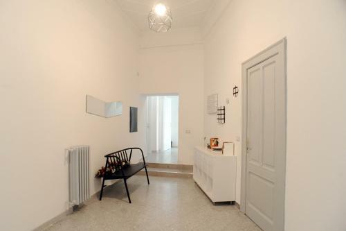 Bed & Breakfast Maison Salerno
