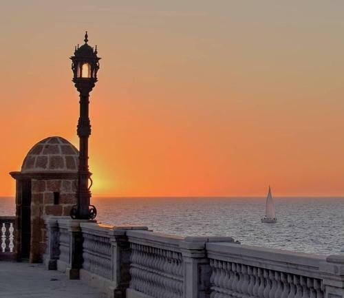 Apartamento El Rinc�n De La Caleta