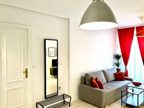 Apartamento El Rinc�n De La Caleta