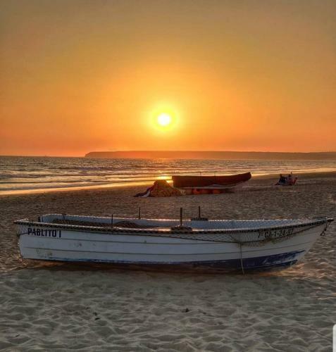 Apartamento El Rinc�n De La Caleta
