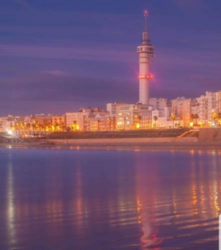 Apartamento El Rinc�n De La Caleta