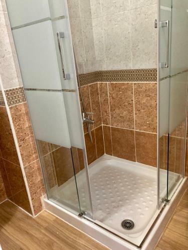 Apartamento El Rinc�n De La Caleta