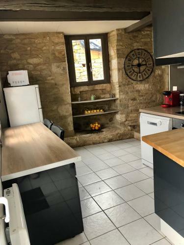 G�te Chez Zoa