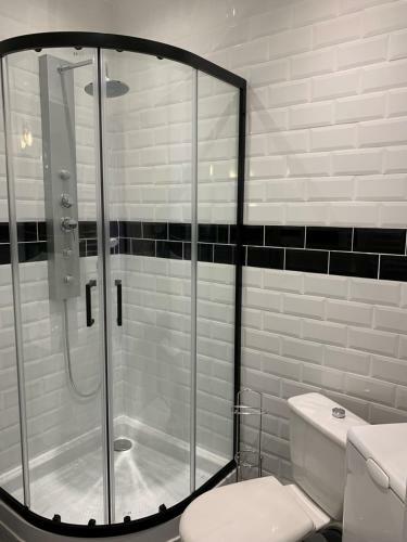 Apartamento Studio 41 Les Logis Mansard�s