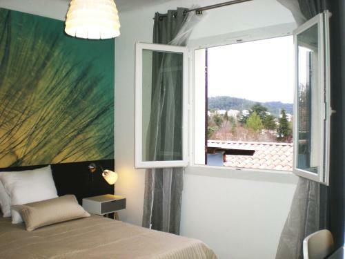 Apartamento 2 Chemin Neuf Balcon
