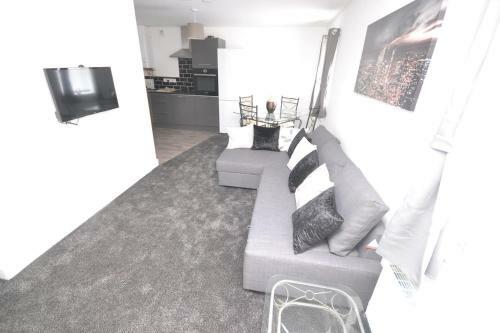 Apartamento Beach Walk