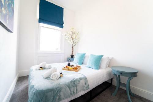 Apartamento Sea View Residence - 2 Bed