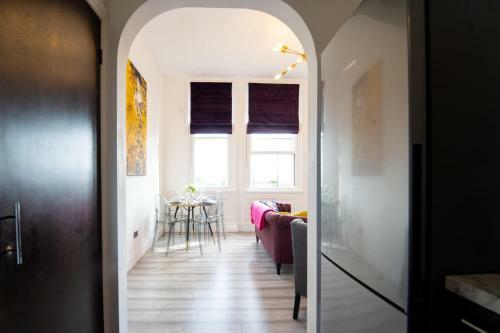 Apartamento Sea View Residence - 2 Bed