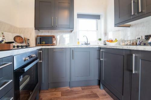 Apartamento Sea View Residence - 2 Bed