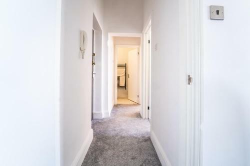 Apartamento Sea View Residence - 2 Bed