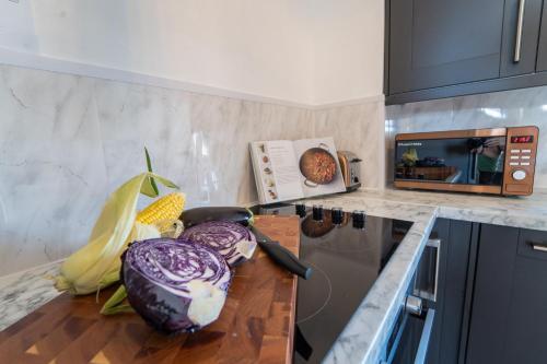 Apartamento Sea View Residence - 2 Bed