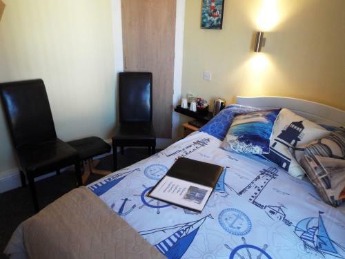 Hostal Captain's Quarters