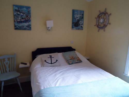 Hostal Captain's Quarters