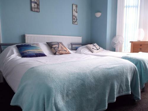 Hostal Captain's Quarters