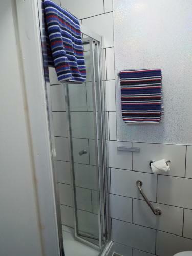 Hostal Captain's Quarters