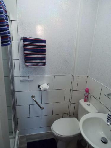 Hostal Captain's Quarters
