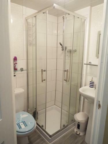 Hostal Captain's Quarters