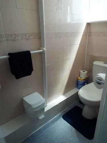 Hostal Captain's Quarters