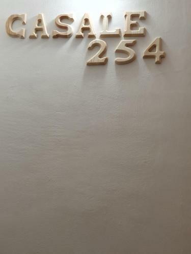Hostal Via Casale
