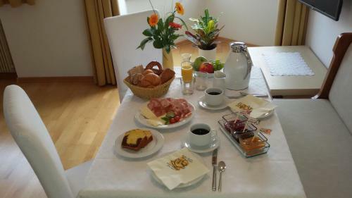Apartamento App. Tamanhof