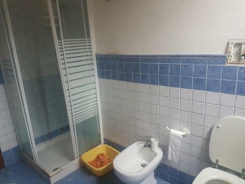 Apartamento Casa Delle Rose Agave