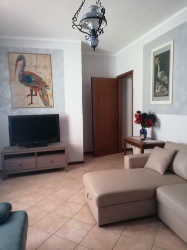 Apartamento Casa Delle Rose Agave