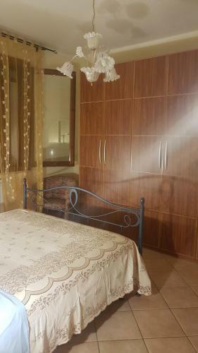Apartamento Casa Delle Rose Agave