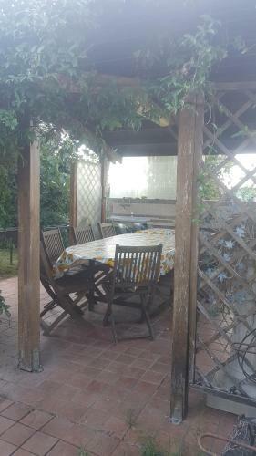 Apartamento Casa Delle Rose Agave