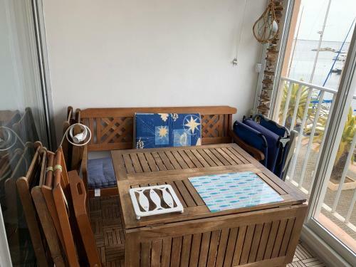 Apartamento Cap Gruissan - Entre Terre Et Mer