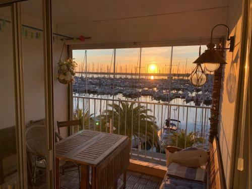 Apartamento Cap Gruissan - Entre Terre Et Mer
