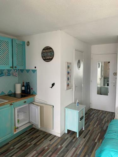 Apartamento Cap Gruissan - Entre Terre Et Mer