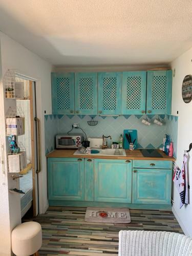 Apartamento Cap Gruissan - Entre Terre Et Mer