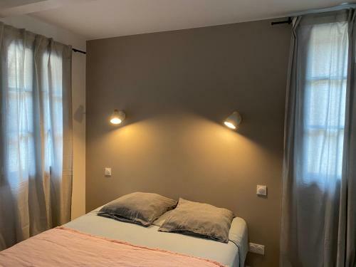 Apartamento La Maison Barberousse