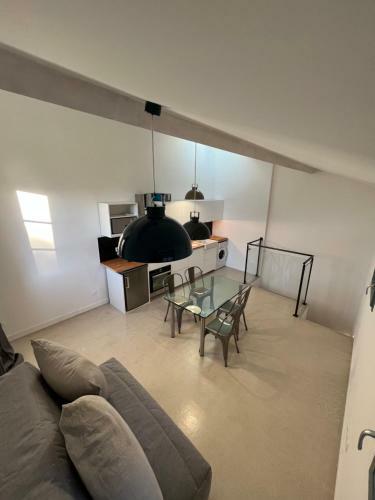 Apartamento La Maison Barberousse