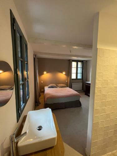 Apartamento La Maison Barberousse