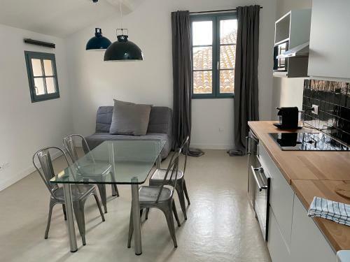 Apartamento La Maison Barberousse