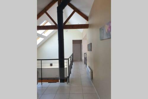 Villa Avec Piscine, Jacuzzi Et Vue Imprenable !