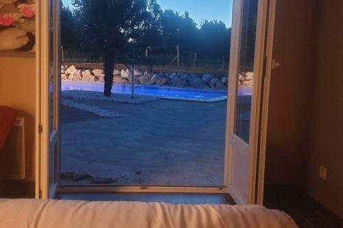 Villa Avec Piscine, Jacuzzi Et Vue Imprenable !