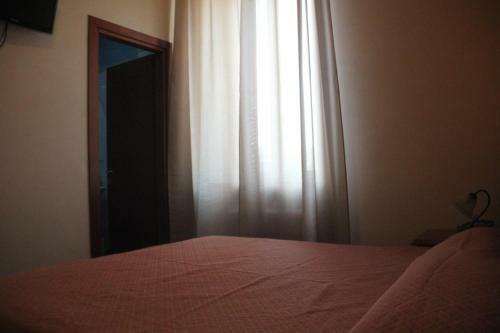 Bed & Breakfast Villino Gregoraci Relais
