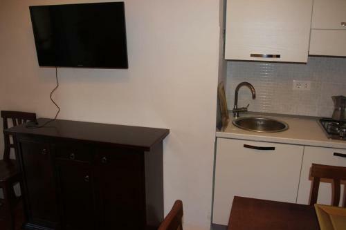Apartamento Appartamento Marina