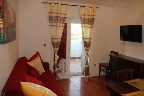 Apartamento Appartamento Marina